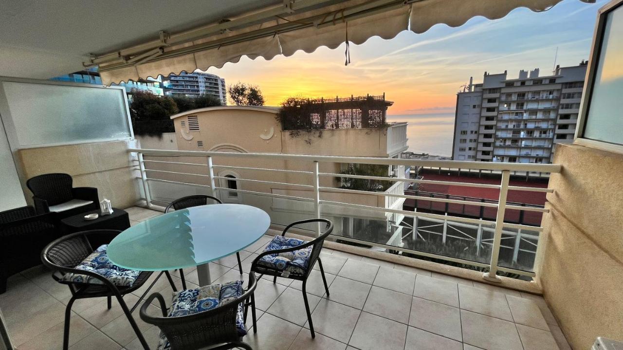 Riviera Home Beausoleil Dış mekan fotoğraf