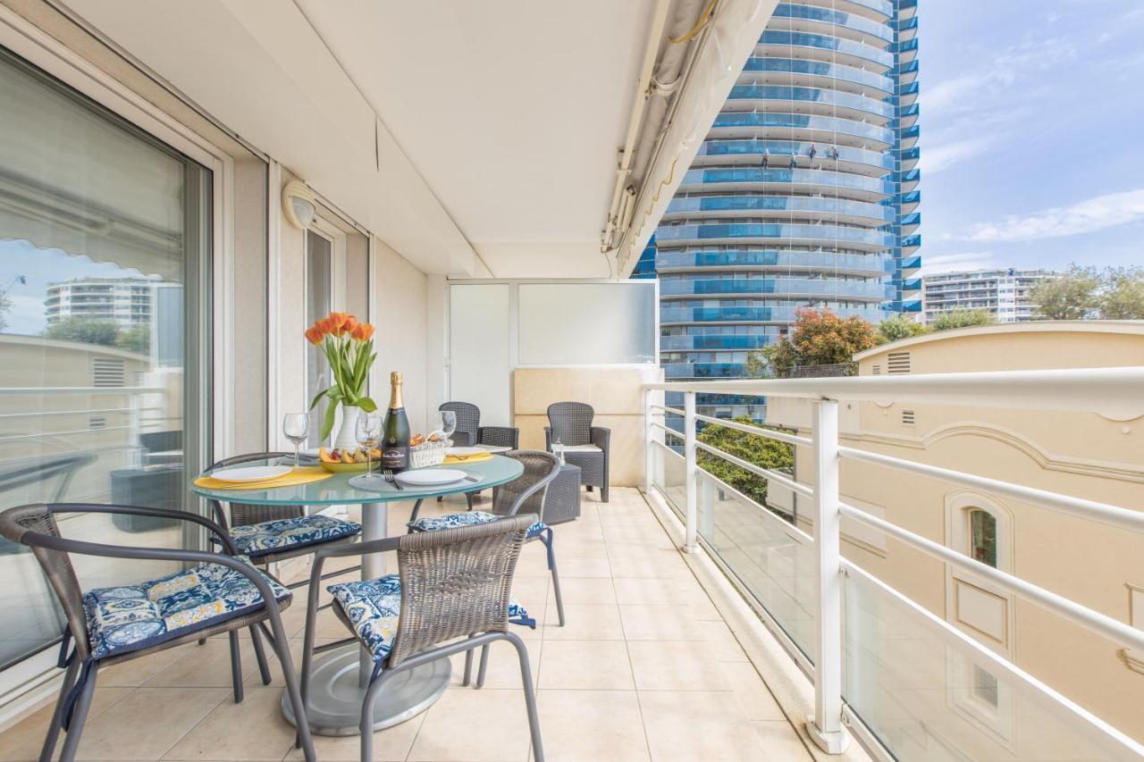 Riviera Home Beausoleil Dış mekan fotoğraf