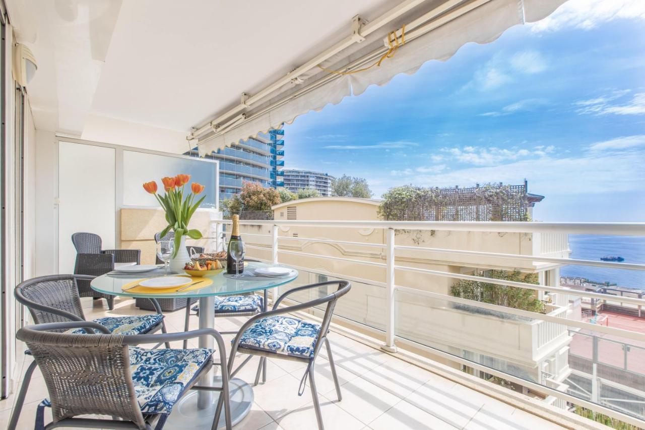 Riviera Home Beausoleil Dış mekan fotoğraf