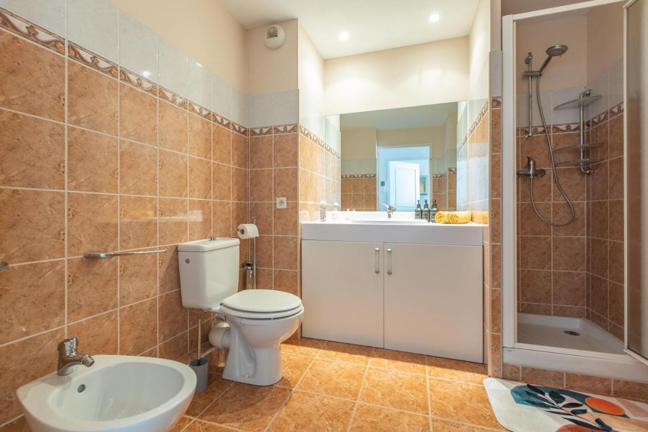 Riviera Home Beausoleil Dış mekan fotoğraf