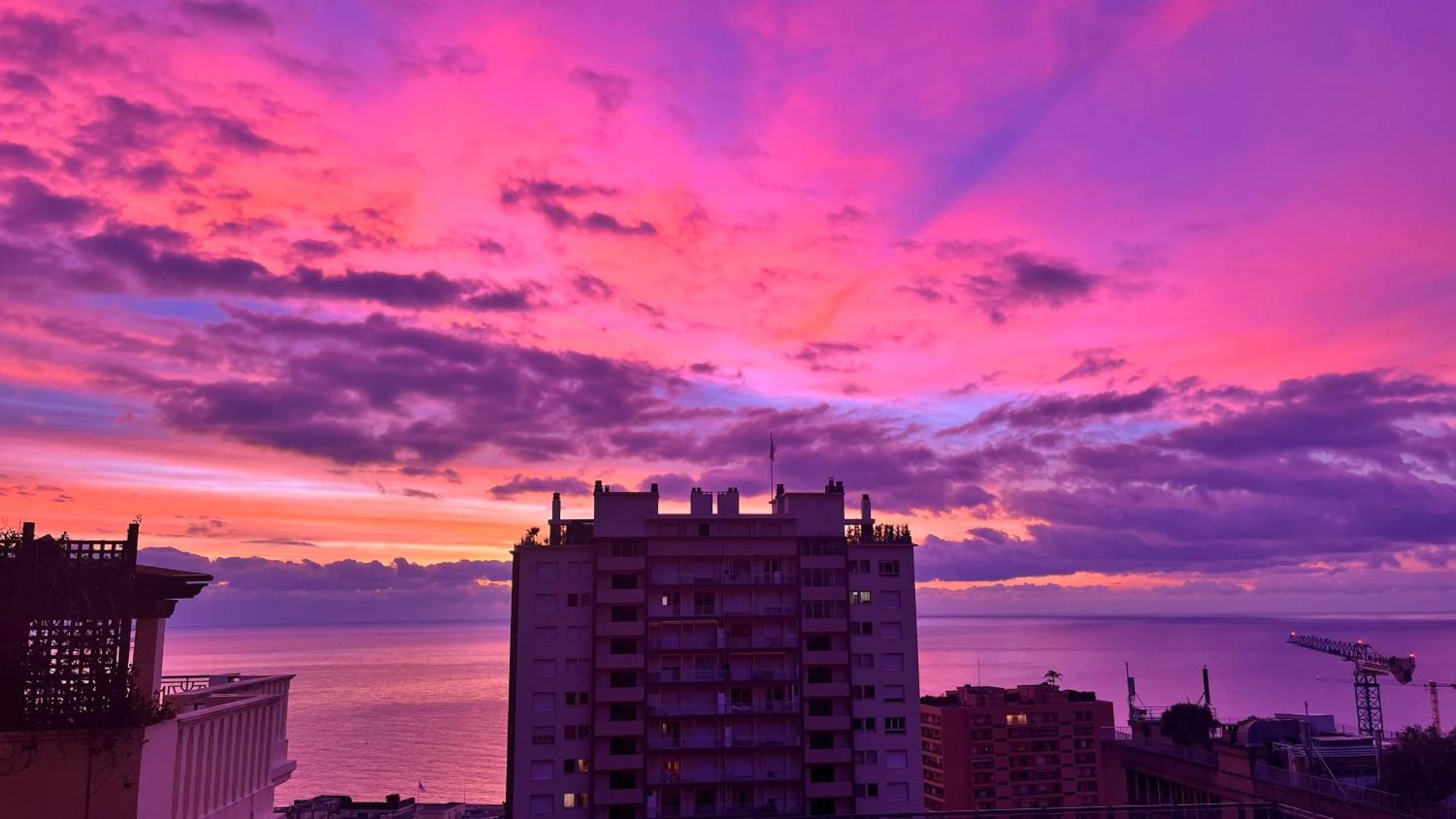 Riviera Home Beausoleil Dış mekan fotoğraf